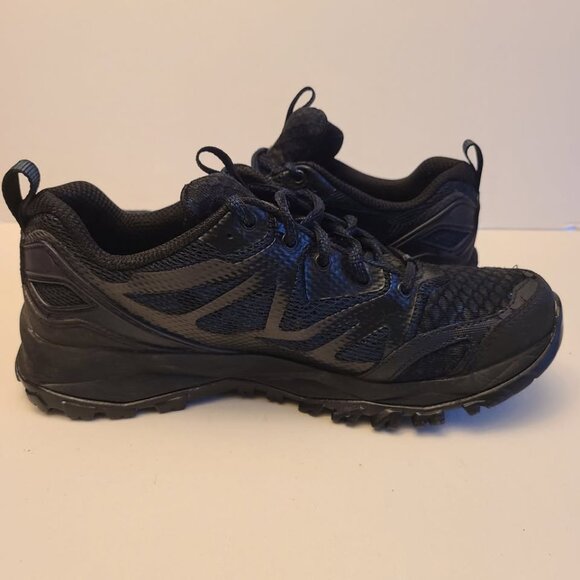 Woman's Merrell Mykonos Hiking Shoes Size 8.5 - Picture 7 of 9